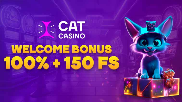 Официальное зеркало казино Cat